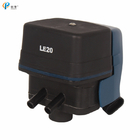 LE20 Electric 24v Milk Machine Pulsator เปลือกพลาสติกการรีดนมอย่างอ่อนโยน