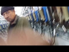 ห้องนมแฮริ้งบอน พร้อมเครื่องวัดนมไวคาโต้