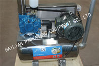 550L Electric Milking Vacuum Pump  Milking Machine Parts
